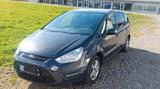 Ford S-Max 1,6 TDCi 85kW DPF Trend  - Ford S-Max: 1.8