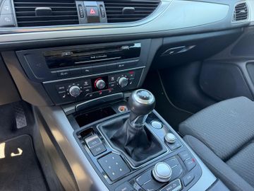 Audi A6 - 11