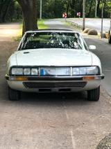 Citroën Citroen SM 2.7 V6 Klassiker mit Stil 1971 - Citroën SM von privat
