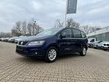 Seat Alhambra 2.0 TDI Style 4Drive Navi AHK ACC Sitzh - Seat Alhambra: Allradantrieb