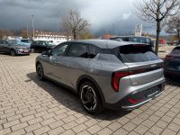 Kia K4 - Vorschau Bild 5