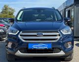 Ford Kuga 2.0 TDCi Titanium AWD+Finanzierung+1.Hand+ - 0 Prozent Finanzierung Angebote: Auto gebraucht