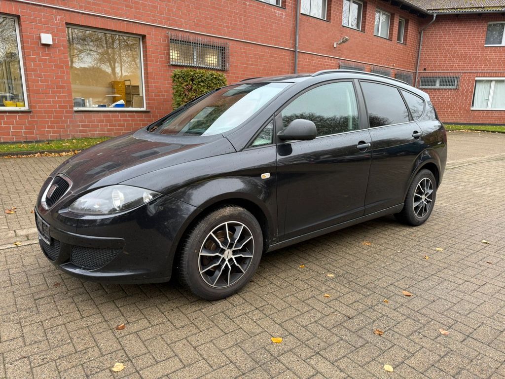 Seat Altea