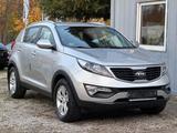 Kia Sportage 1,6*Temp*Klima*Bluetooth - Kia Sportage Gebrauchtwagen in Berlin