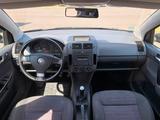 Volkswagen Polo IV Tour - Volkswagen Polo: Tour