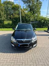 Skoda Fabia 1.2l TSI 77kW Fresh  - Skoda Fabia: Fresh
