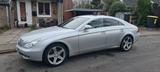 Mercedes-Benz CLS 350 - Top-Zustand  - Mercedes-Benz CLS 350 aus 2005
