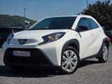 Toyota Aygo X Play - Toyota Aygo (X) aus 2025