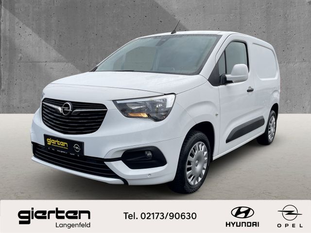 Opel Combo Cargo ''Edition'' L1H1 FlexCargo