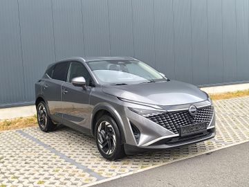 Nissan Qashqai - 2