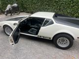 DeTomaso Pantera - DeTomaso Pantera Benziner Gebrauchtwagen