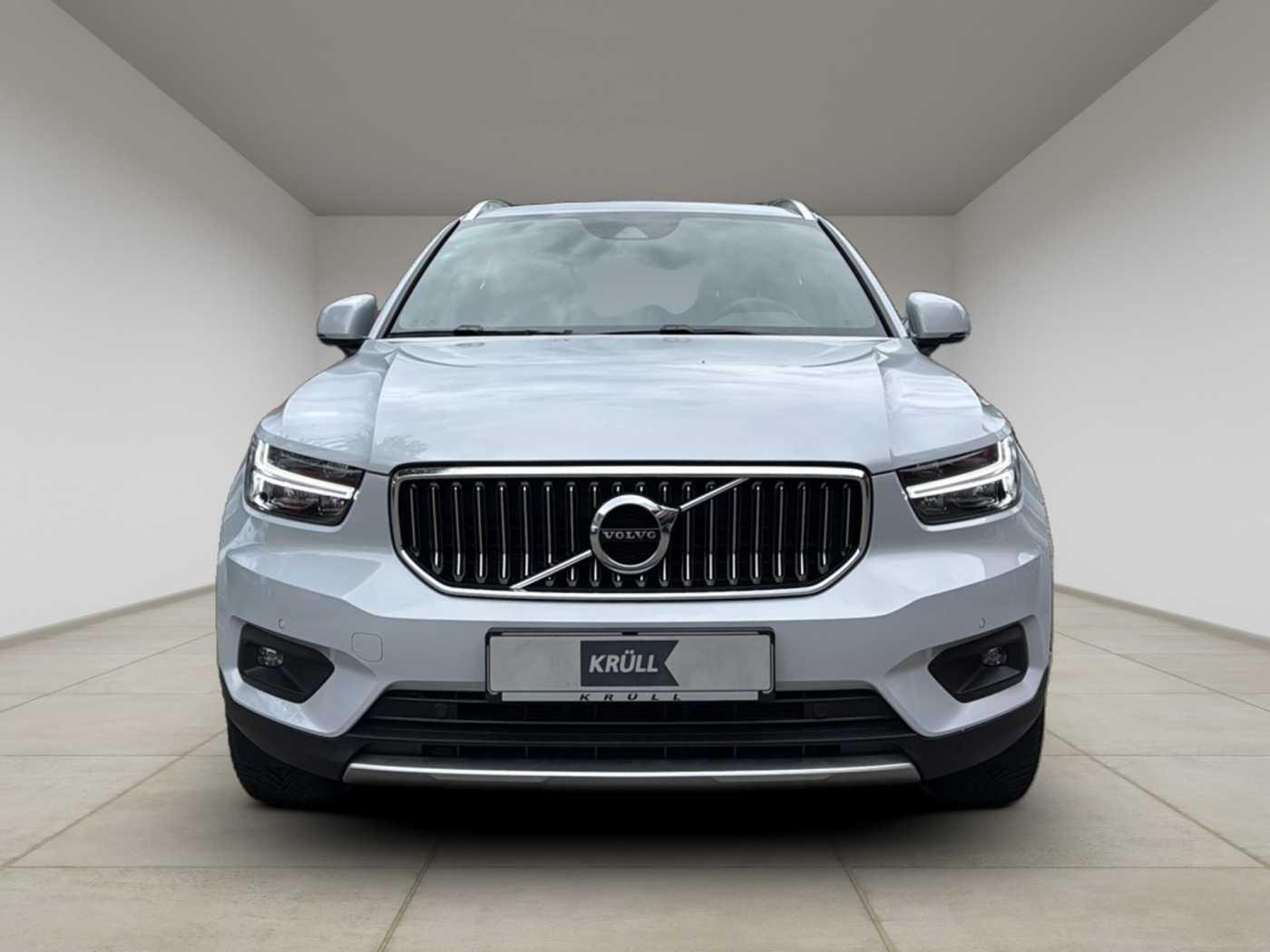 Volvo XC 40 B4 Inscription 2WD* SHZ+Kamera+Leder*