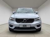 Volvo XC 40 B4 Inscription 2WD* SHZ+Kamera+Leder* - Volvo XC40 Gebrauchtwagen in Hamburg