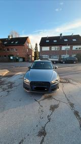 Audi A3 8V - gebrauchte Audi A3 8V