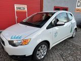 Mitsubishi Colt Lim. 3-trg. ClearTec 1.3i 35 Jahre*AHK*SHZ* - Mitsubishi Colt: 35 Jahre