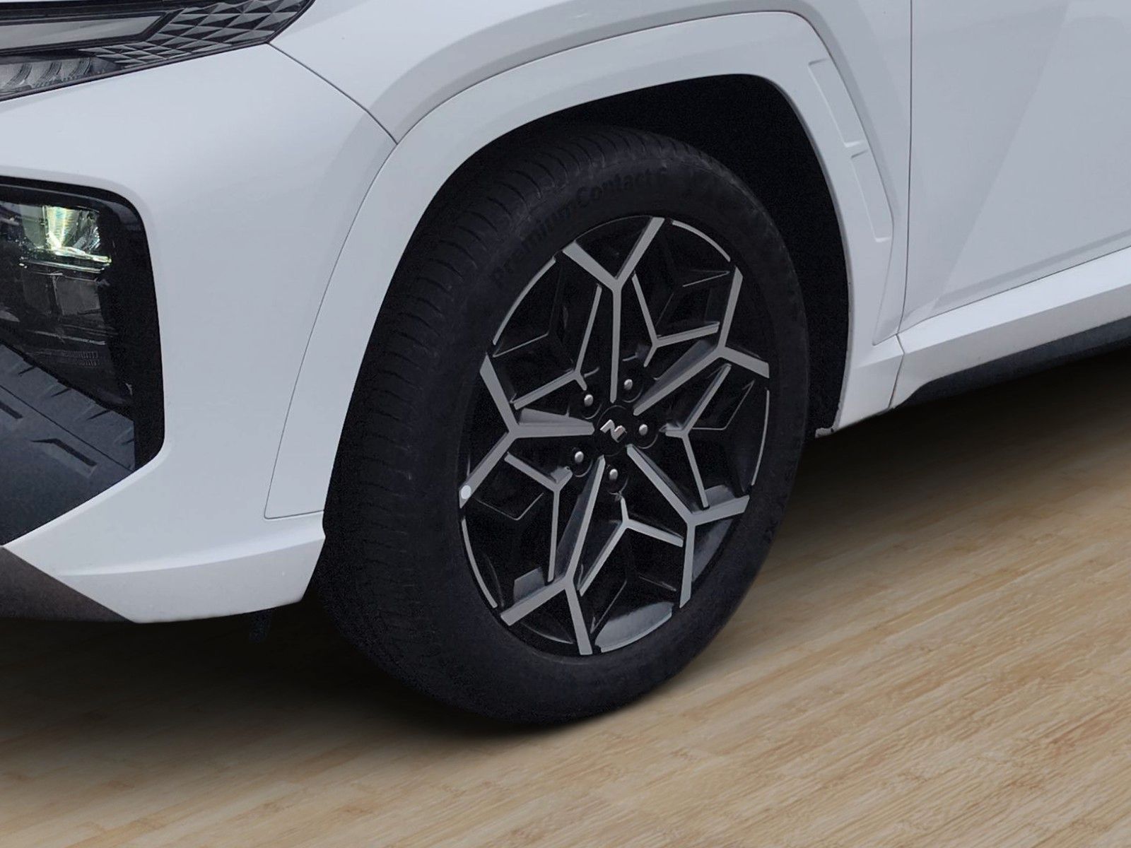 Hyundai Tucson – Bild 6