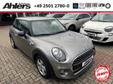MINI One First+PEPPER+EINPARKHILFE+SHZ+8FACH+KLIMAAUT