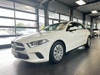 Mercedes-Benz A 160 d|MBUX|Navi|PDC|Sitzheizung|Tempomat