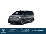 Volkswagen T7 Multivan Generation 2.0 TDI 110 kW LÜ Vis-a-V - Volkswagen T7 Multivan Kombi Gebrauchtwagen