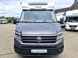 Knaus Van TI VW 640 MEG *Assistenz-Paket*TV-Paket Twin - Knaus Van TI 640 MEG