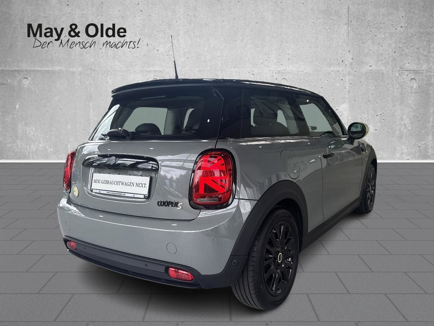 MINI Cooper SE - Bild 3