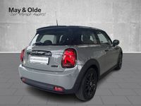 MINI Cooper SE - Vorschau Bild 3