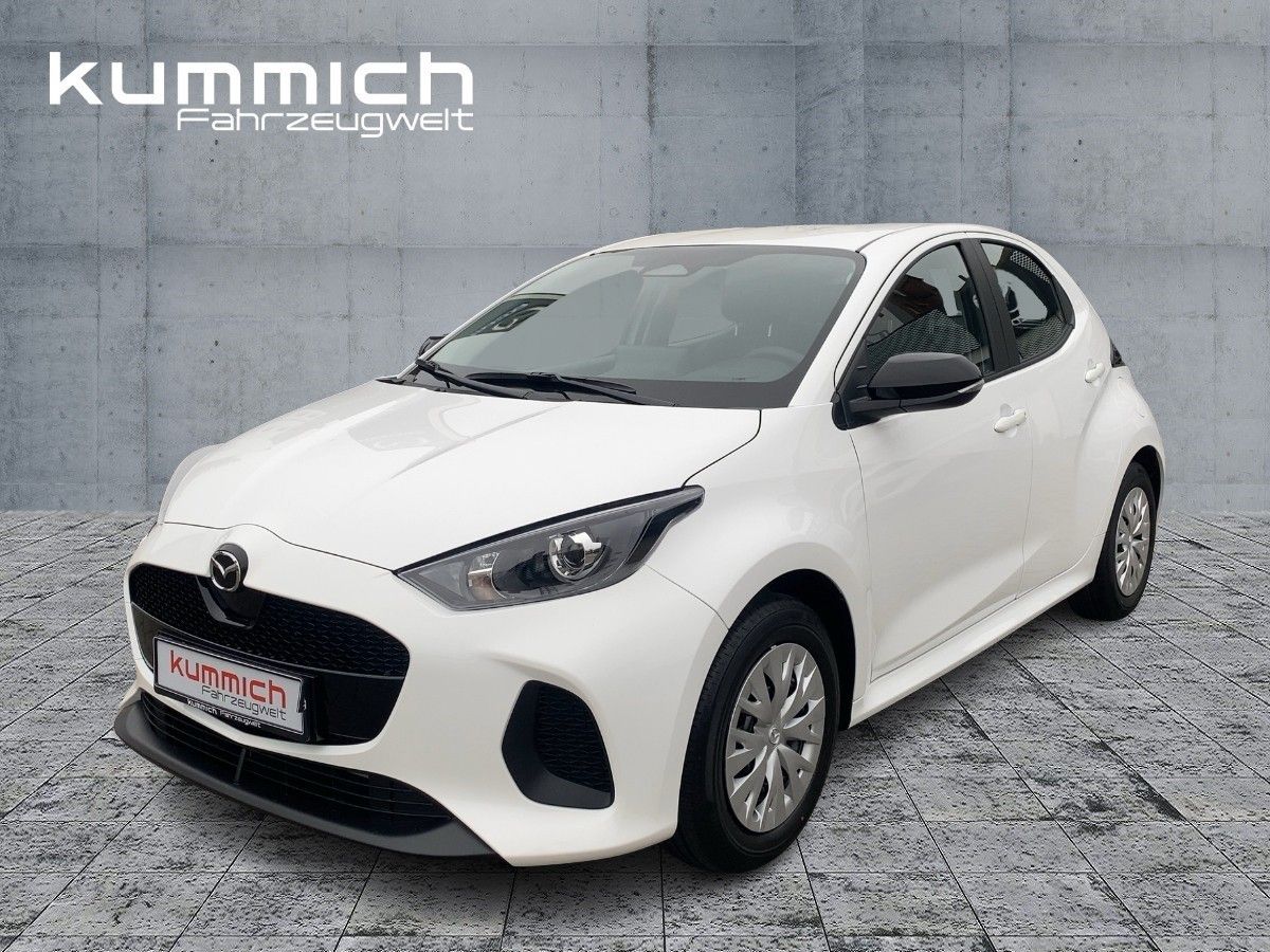 Mazda 2 Hybrid 2024 PRIME-LINE