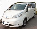 Nissan e-NV200 - Nissan e-NV200 aus 2019