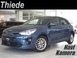 Kia Rio 1.0 T-GDI VISION NAVI/LED/KAMERA/LEDER/SHZ - Kia Rio aus 2022