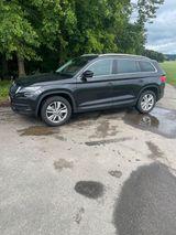 Skoda Kodiaq Style 4x4 DSG LED - Skoda Octavia: Geländewagen