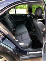 Mercedes-Benz C 180 Kompressor CLASSIC Classic - Mercedes-Benz C 180 aus 2003