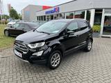 Ford EcoSport 1.0 Automatik Titanium - Ford Gebrauchtwagen in Marburg