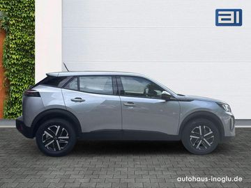 Peugeot 2008 - 8