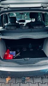 Renault Modus 2005 automatik - Renault Modus mit Benzin-Antrieb: Automatik