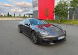 Porsche Panamera 4s (Porsche Approved) - Porsche Gebrauchtwagen in Paderborn