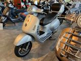 Vespa GT 125 / GTS 125 neue grosse Inspektion - VESPA MOTORRAD