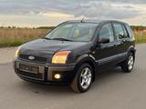 Ford Fusion 1.4l Automatik **TÜV 03/2028** - Ford Fusion mit Benzin-Antrieb: Kleinwagen, 1.4