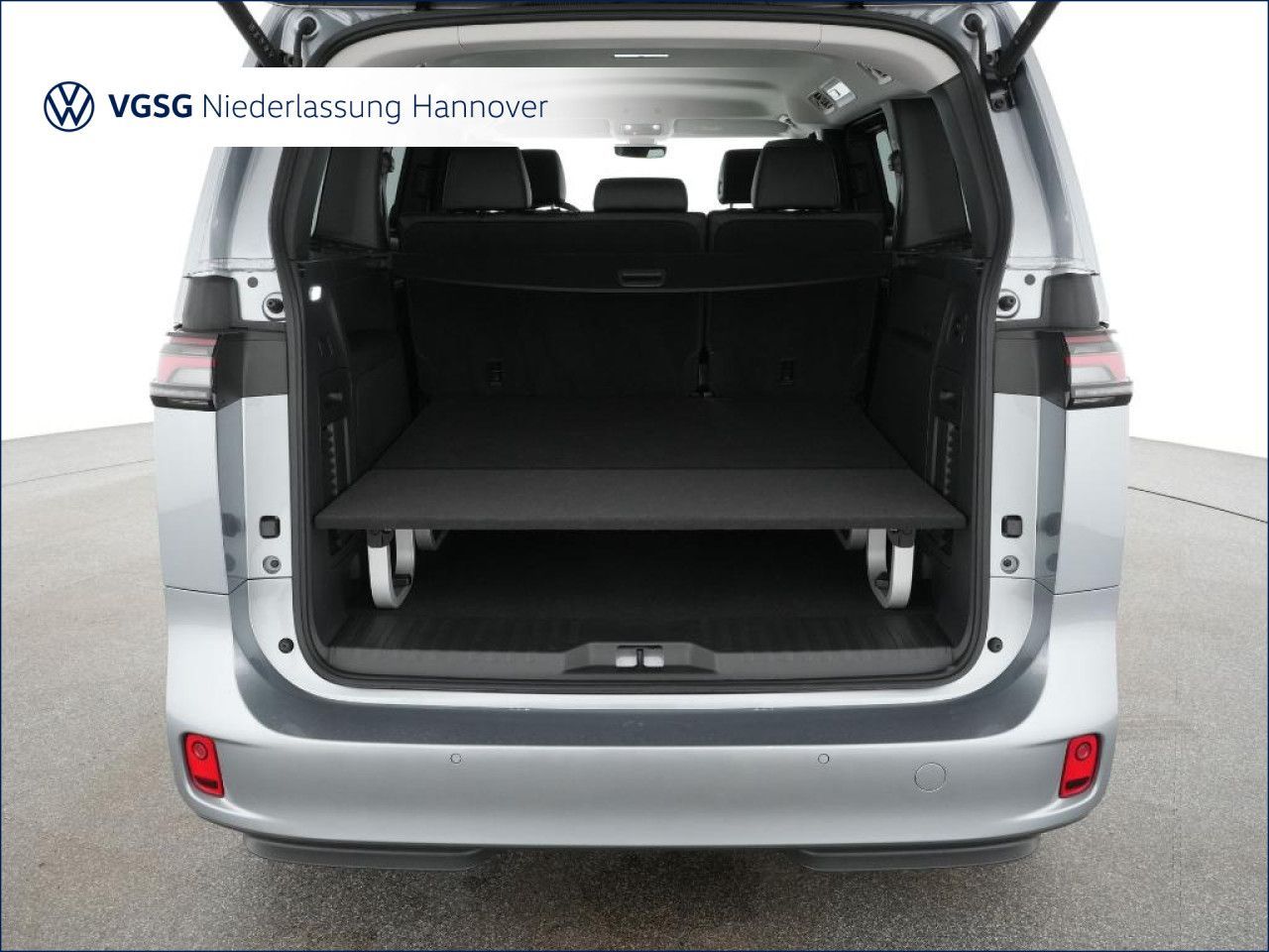 Volkswagen ID. Buzz - Bild 6