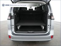 Volkswagen ID. Buzz - Vorschau Bild 6