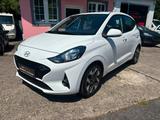 Hyundai i10 Trend - Hyundai i10 Gebrauchtwagen in Düsseldorf