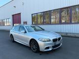 BMW 530xd 5er f11 M Paket 258ps - BMW: 5er M Paket