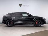 Lamborghini Urus MY20 - gebrauchte Lamborghini Urus aus dem Jahr 2020