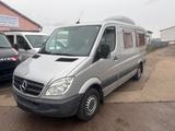 Mercedes-Benz Sprinter 309 CDI,Camper - Mercedes-Benz Camper