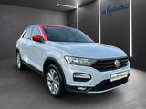 Volkswagen T-Roc Style 1.0 TSI OPF AHK Navi Rückfahrkamera  - Autos mit Navi & Rückfahrkamera