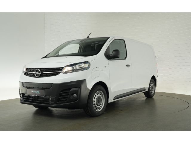 Vivaro Electric e C CARGO M 50kWH+PARKPILOT+SCHI