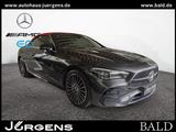 Mercedes-Benz CLE 200 Cabrio AMG-Sport/LED/Cam/AHK/Winter/Totw - Mercedes-Benz CLE 200 mit Anhängerkupplung