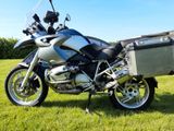 BMW R1200GS - BMW 2005 R 1200 GS