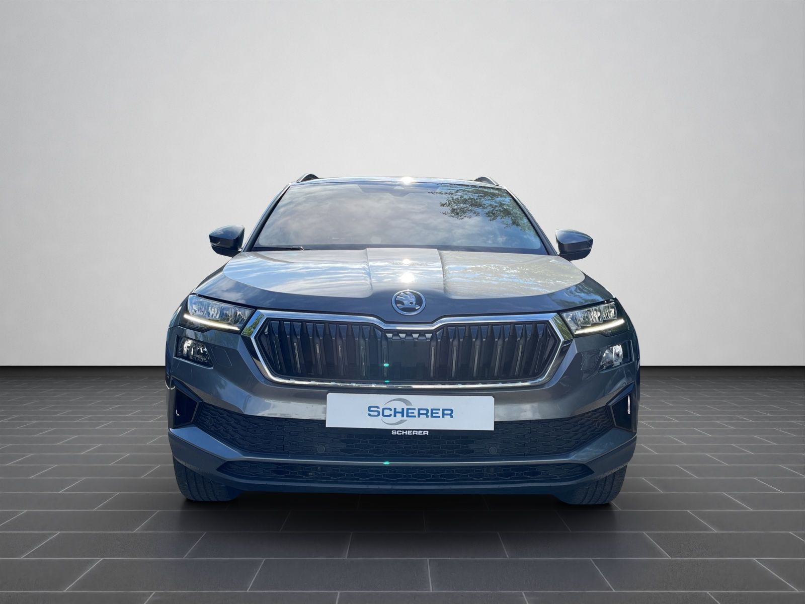Skoda Karoq - Bild 6