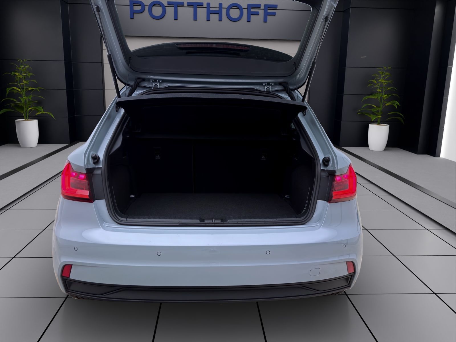 Audi A1 - Bild 5