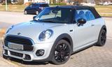 MINI Cooper Cabrio Cooper - graue MINI Cooper Cabrio